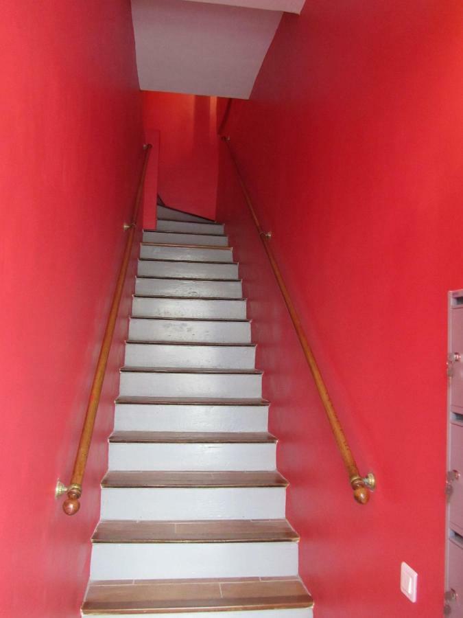 אביניון Appartement Good Mindset מראה חיצוני תמונה