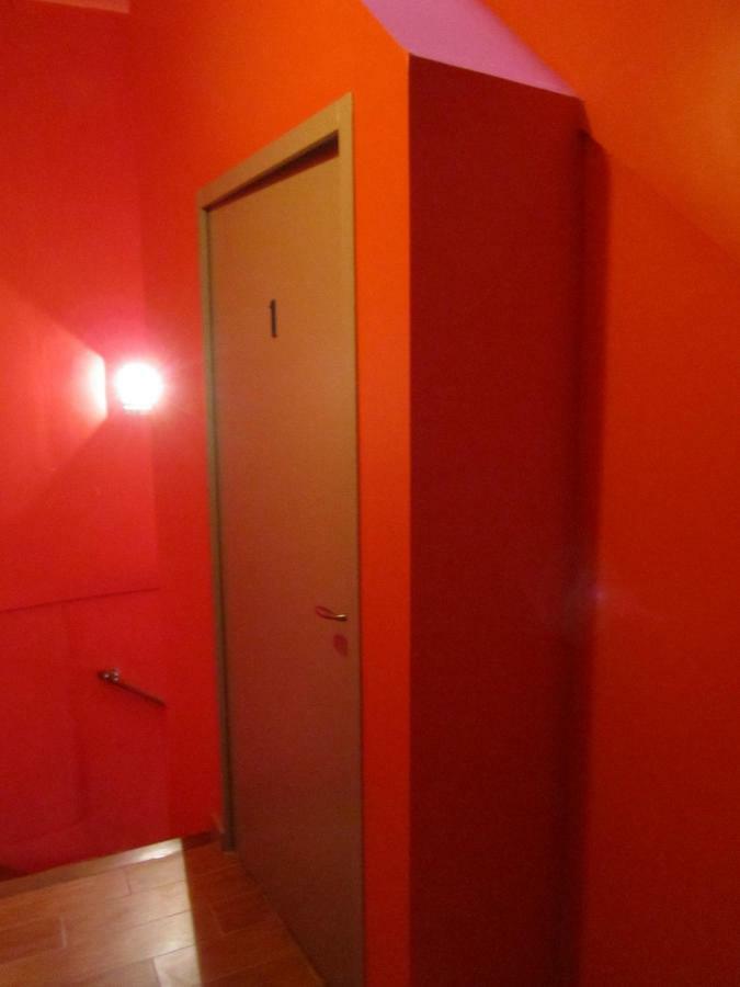 אביניון Appartement Good Mindset מראה חיצוני תמונה