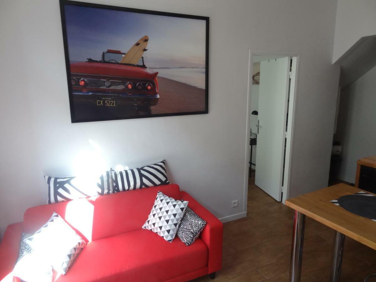 אביניון Appartement Good Mindset מראה חיצוני תמונה