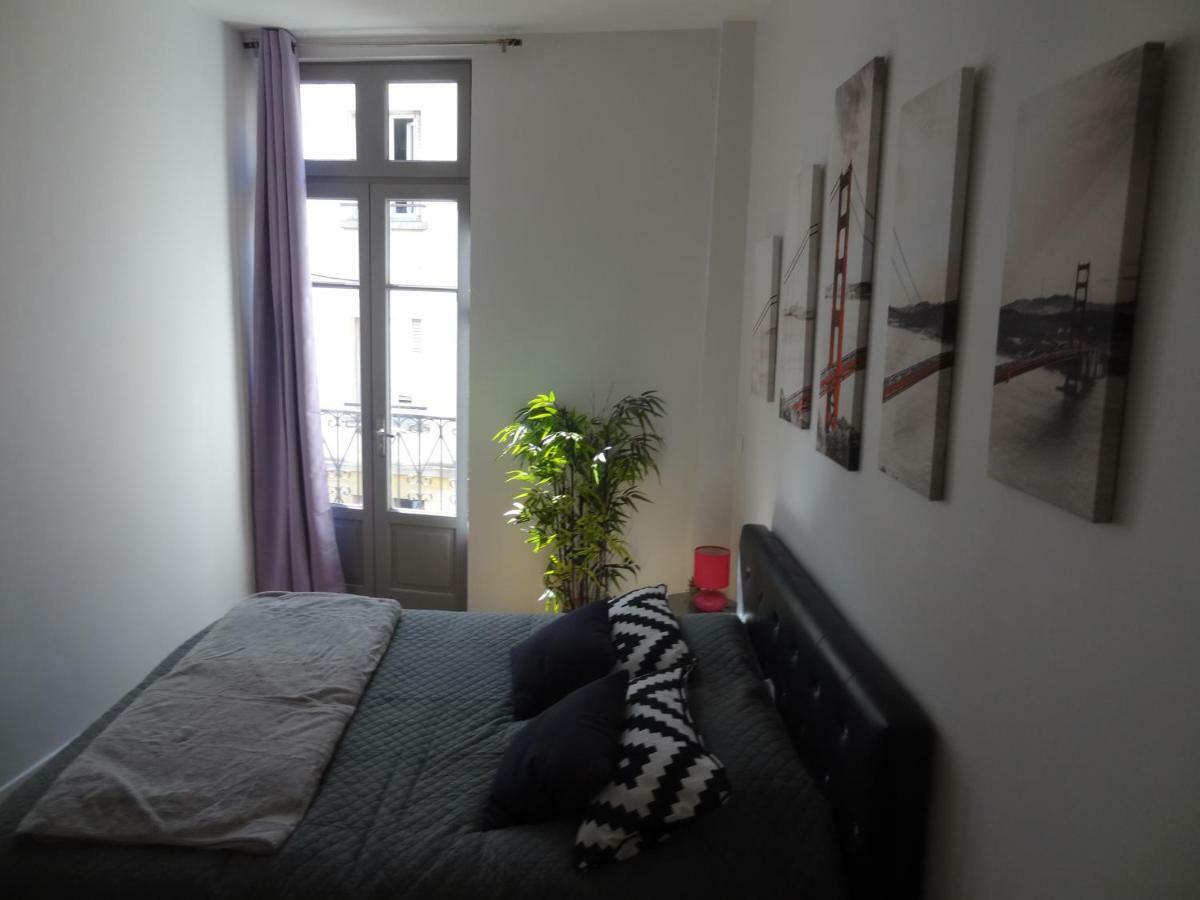 אביניון Appartement Good Mindset מראה חיצוני תמונה