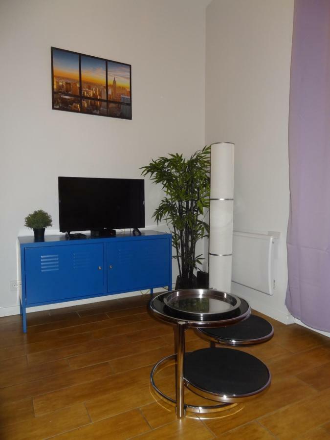 אביניון Appartement Good Mindset מראה חיצוני תמונה