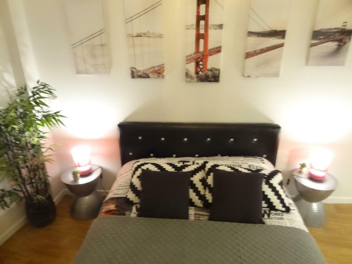 אביניון Appartement Good Mindset מראה חיצוני תמונה