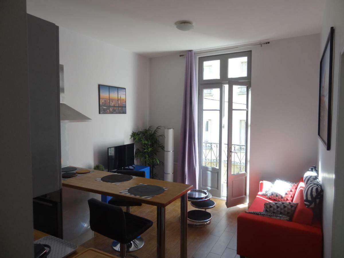 אביניון Appartement Good Mindset מראה חיצוני תמונה