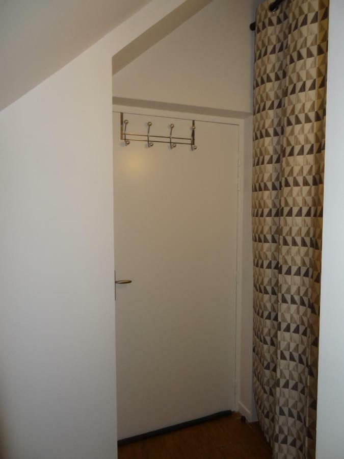 אביניון Appartement Good Mindset מראה חיצוני תמונה